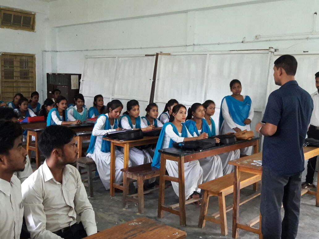 Pre YOGA Preparation,Khagarija