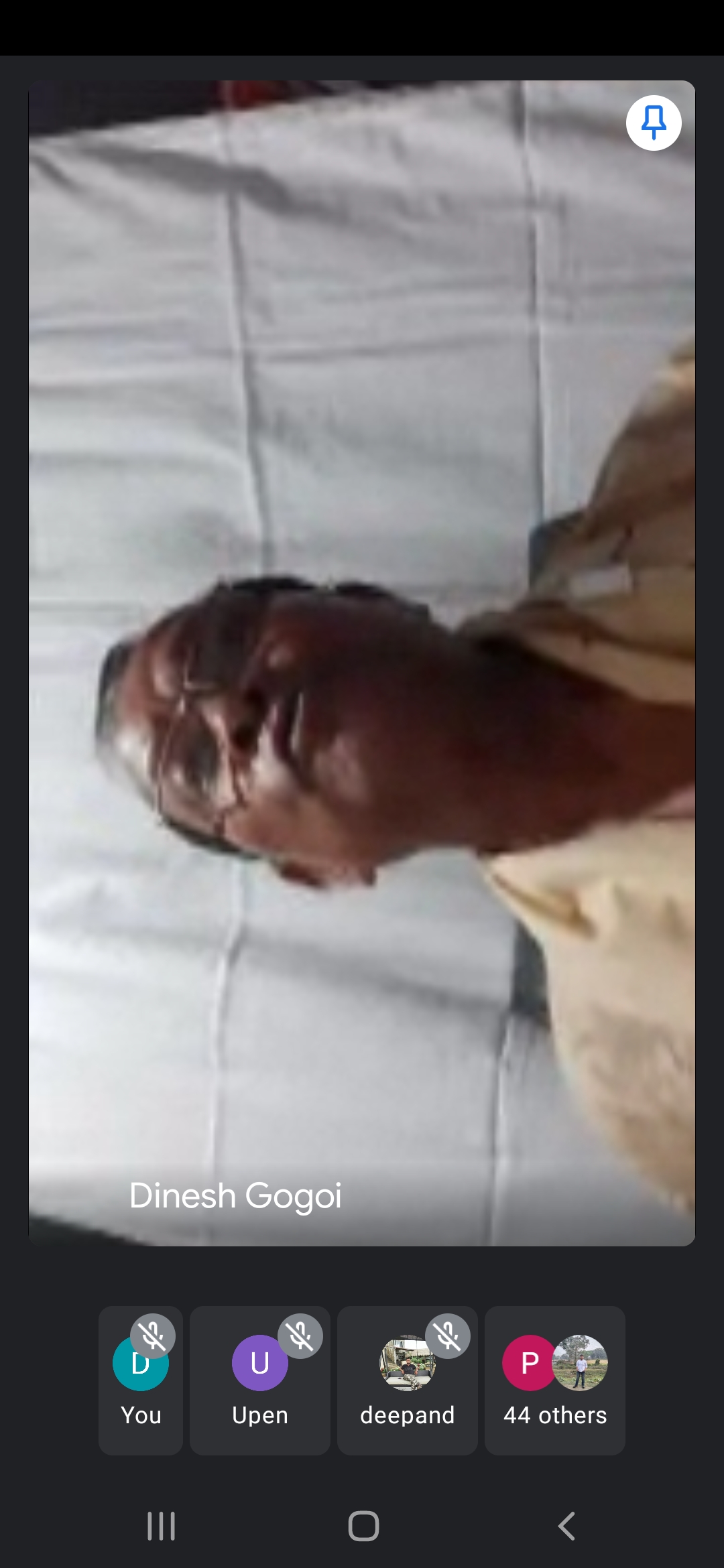 03/04/2021 Workshop on Bihu Cu