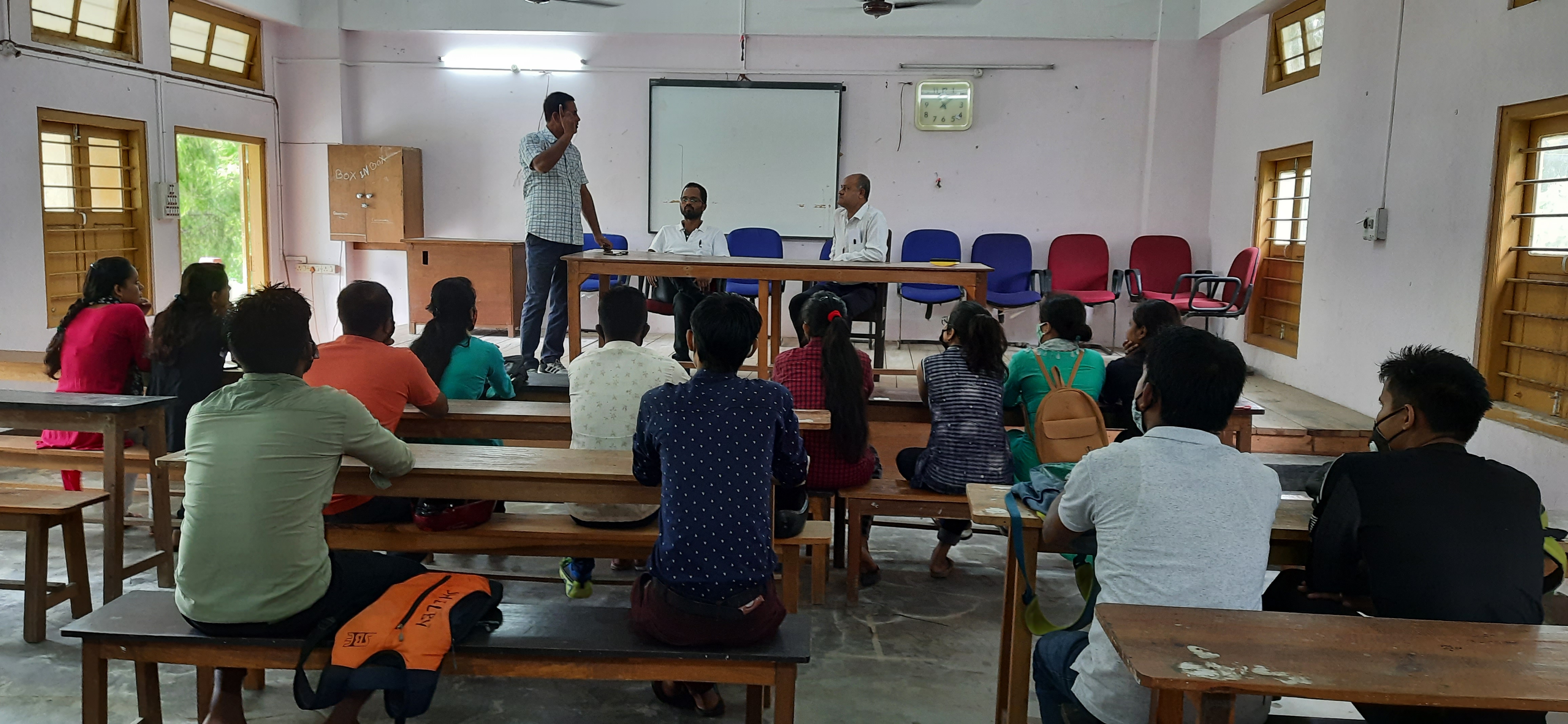 20/08/2021 NSS Orientation Pro